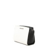 Shoulder bag ”Selma” small Michael Kors white